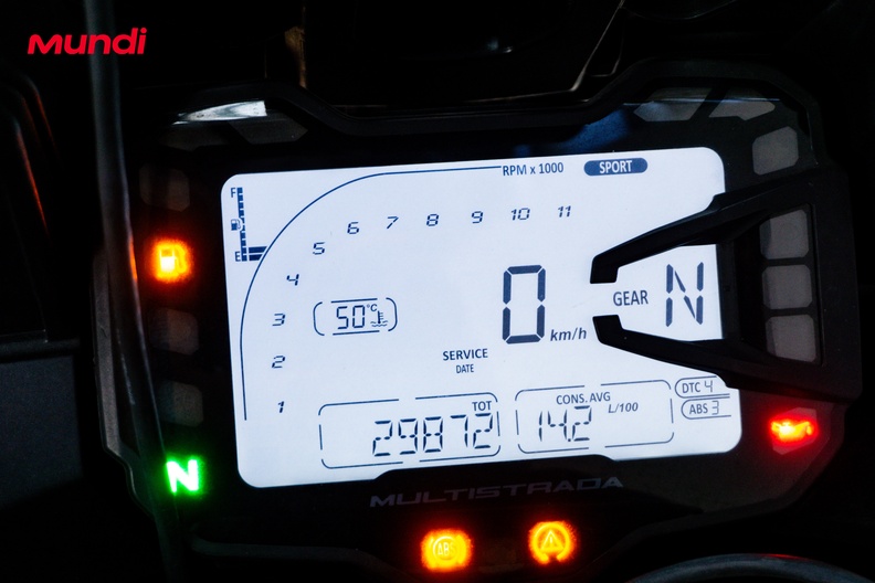 Motorbike image 11