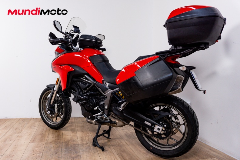 Motorbike image 7