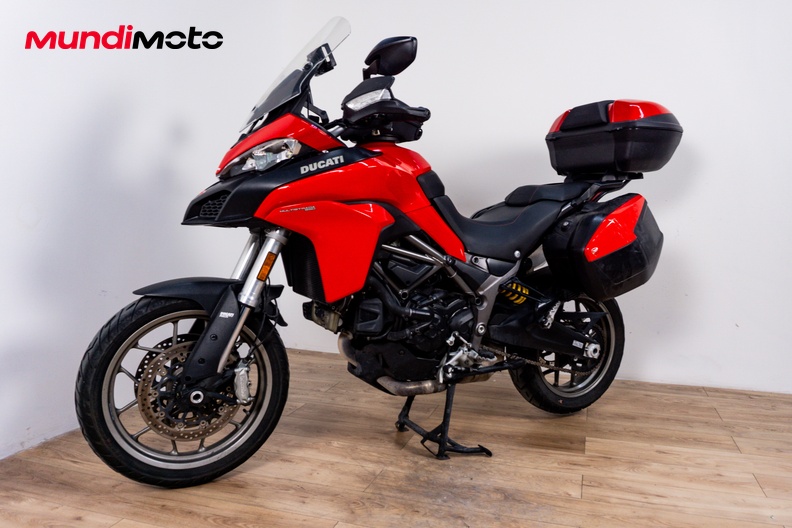 Motorbike image 6