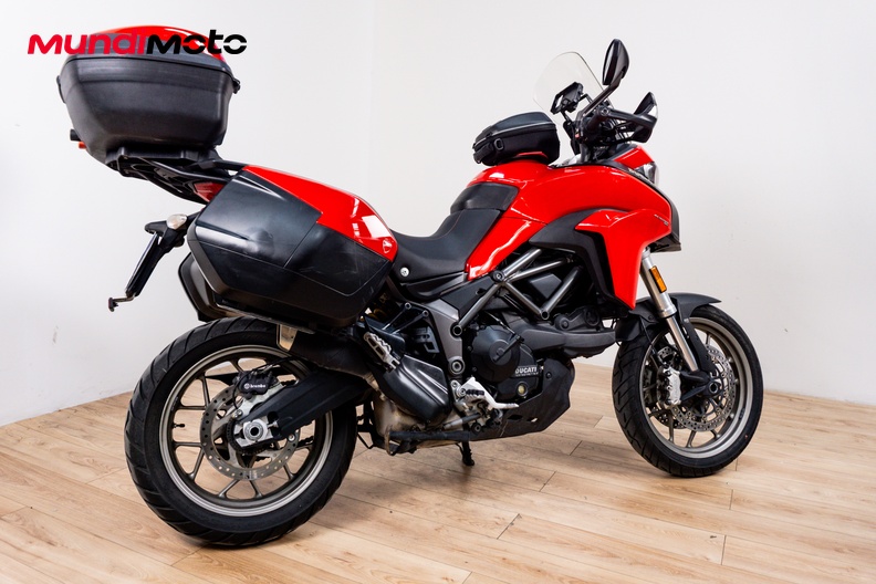 Motorbike image 2