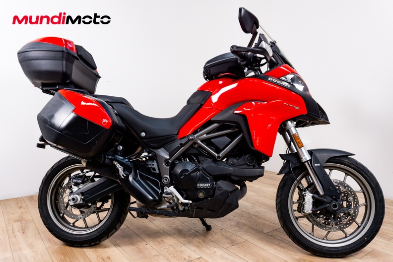 Motorbike image 0