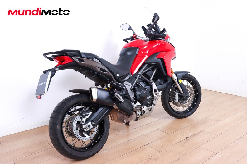 Motorbike image 2