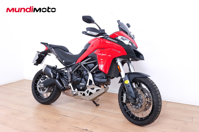 Motorbike image 1
