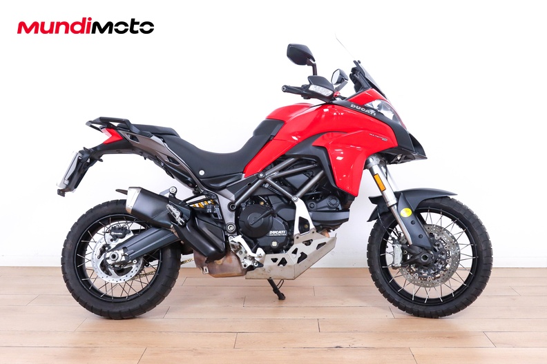 Motorbike image 0