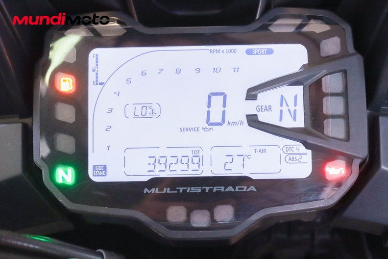 Motorbike image 11