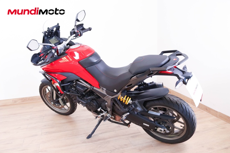 Motorbike image 6