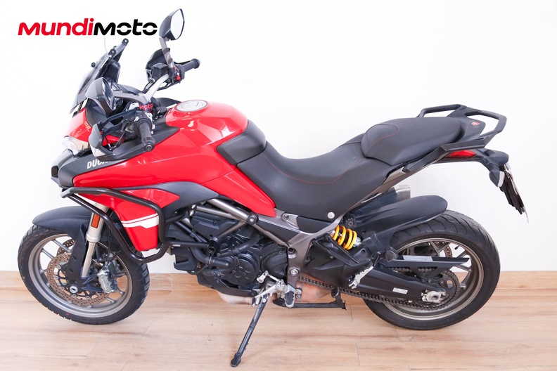 Motorbike image 5