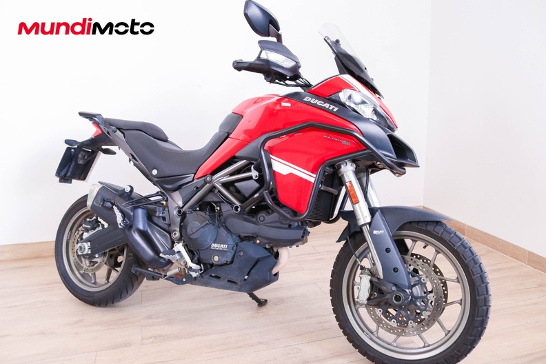Motorbike image 2
