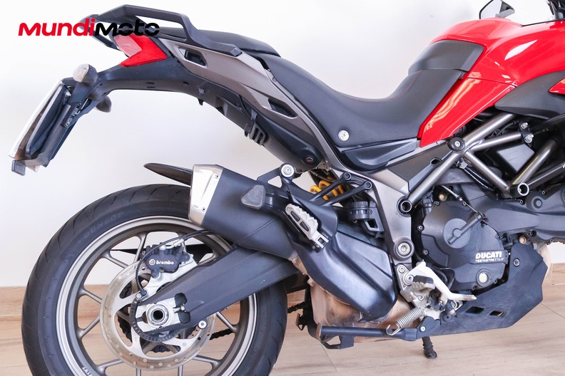 Motorbike image 3