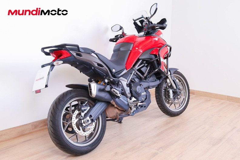 Motorbike image 1