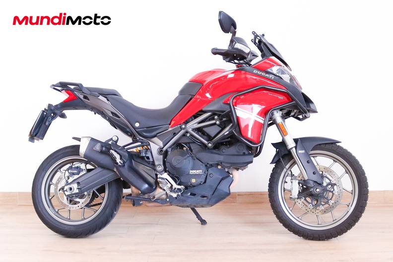 Motorbike image 0