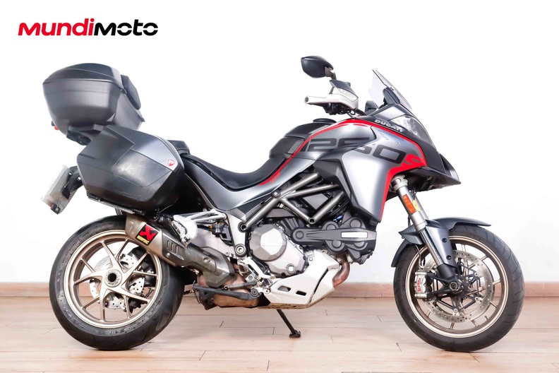 Motorbike image 0