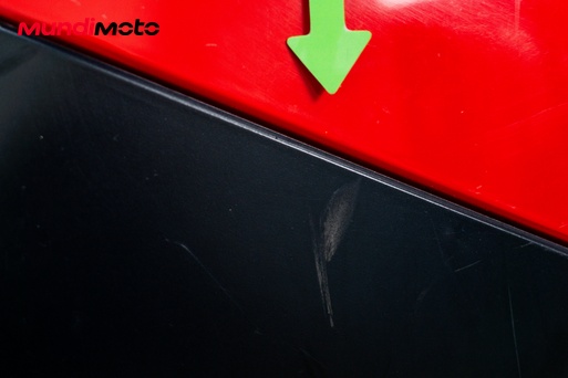 damage image
