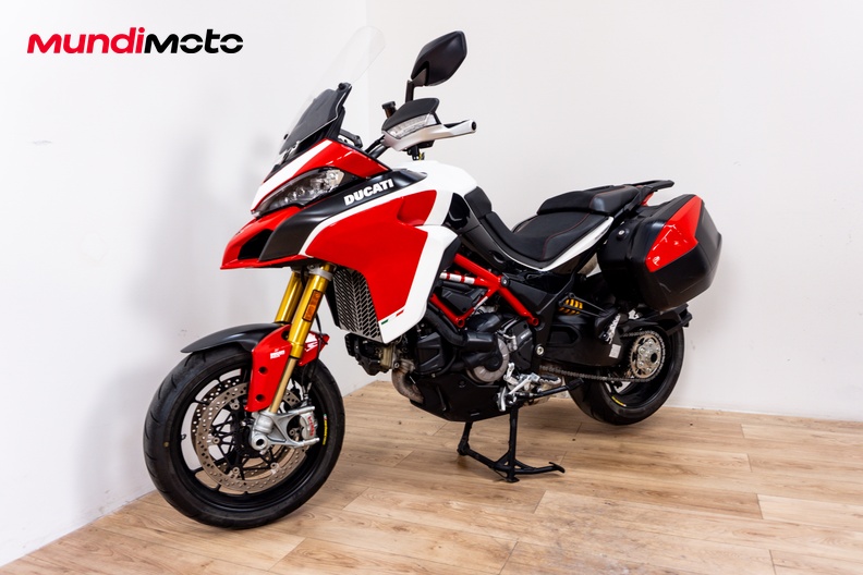Motorbike image 6