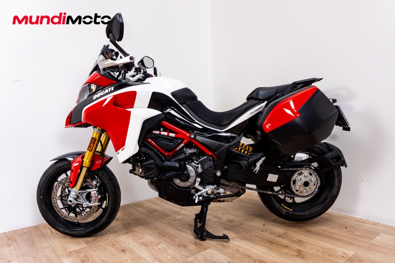 Motorbike image 5