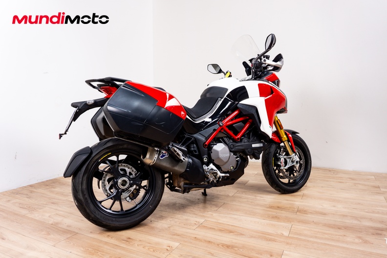 Motorbike image 2