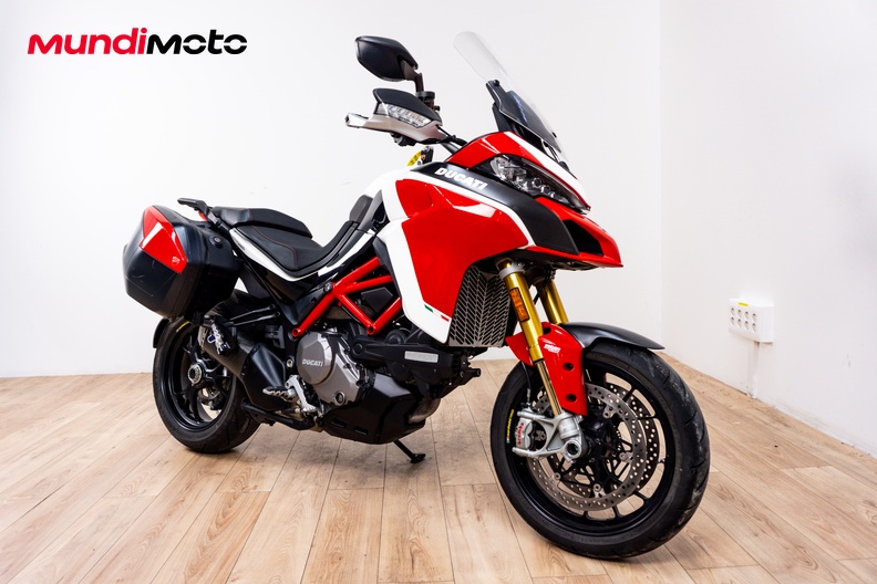 Motorbike image 1