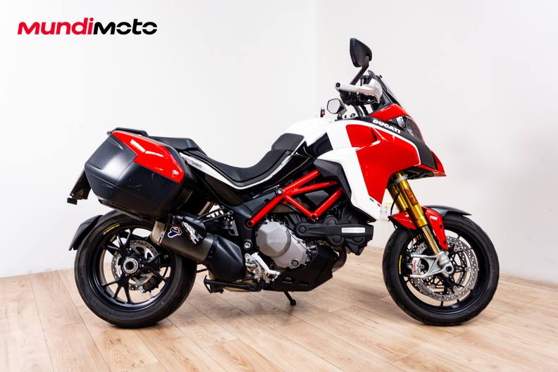 Motorbike image 0