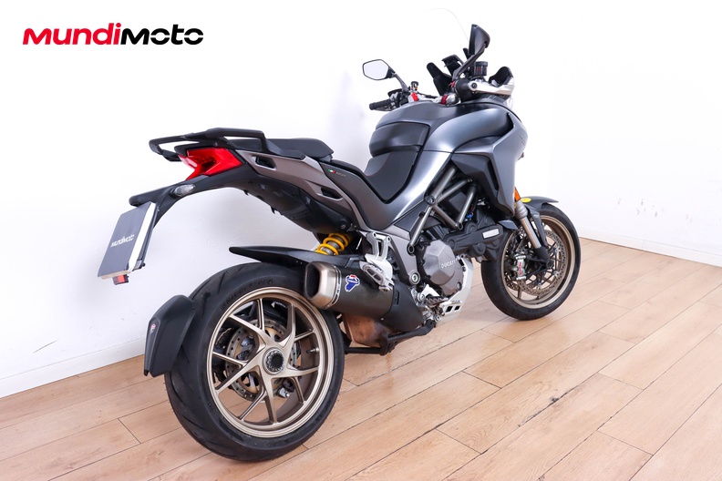 Motorbike image 2