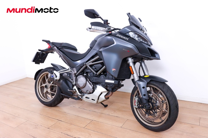 Motorbike image 1
