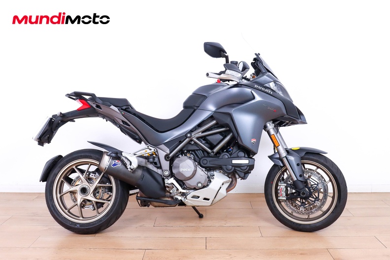 Motorbike image 0