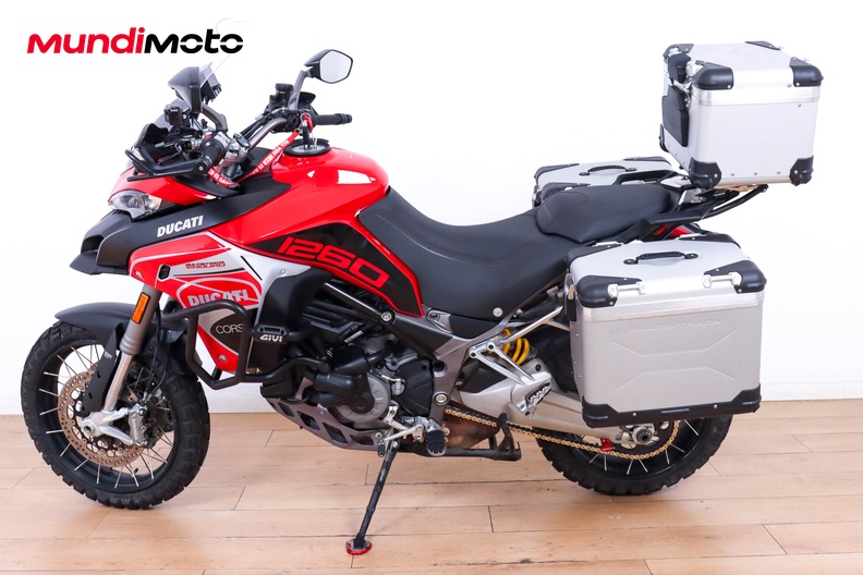 Motorbike image 5