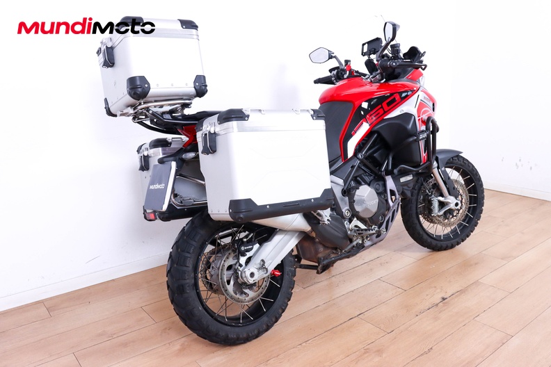Motorbike image 2