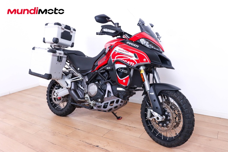 Motorbike image 1