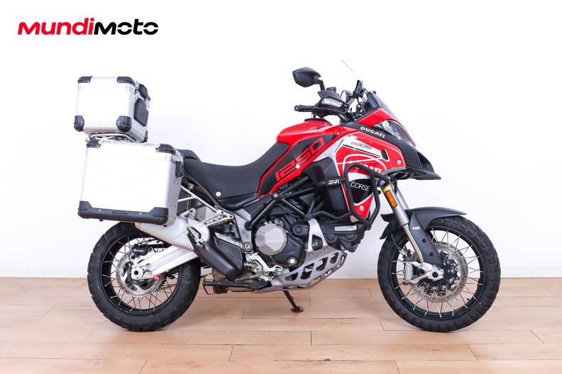 Motorbike image 0