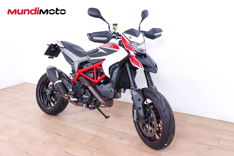 Motorbike image 1