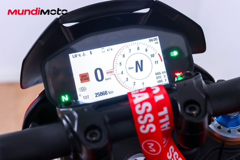 Motorbike image 11