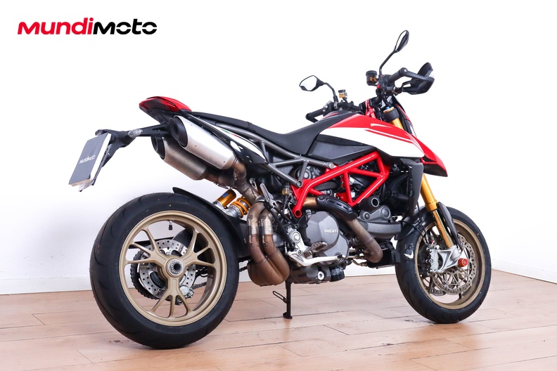 Motorbike image 2