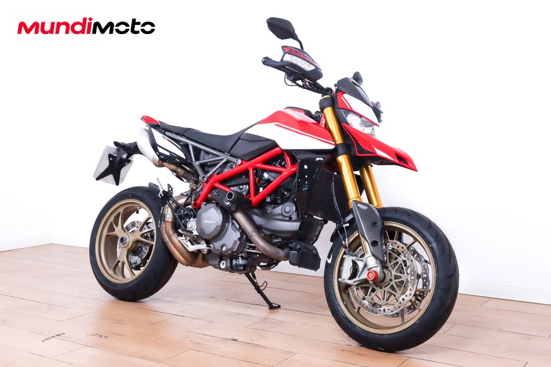 Motorbike image 1