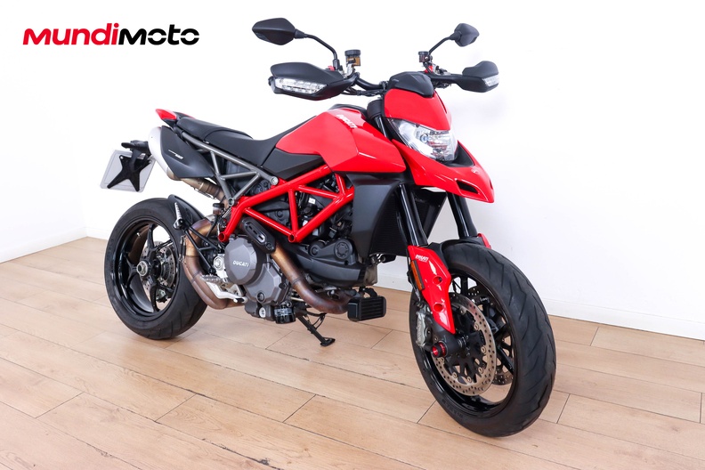Motorbike image 1