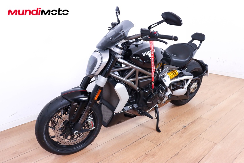 Motorbike image 7