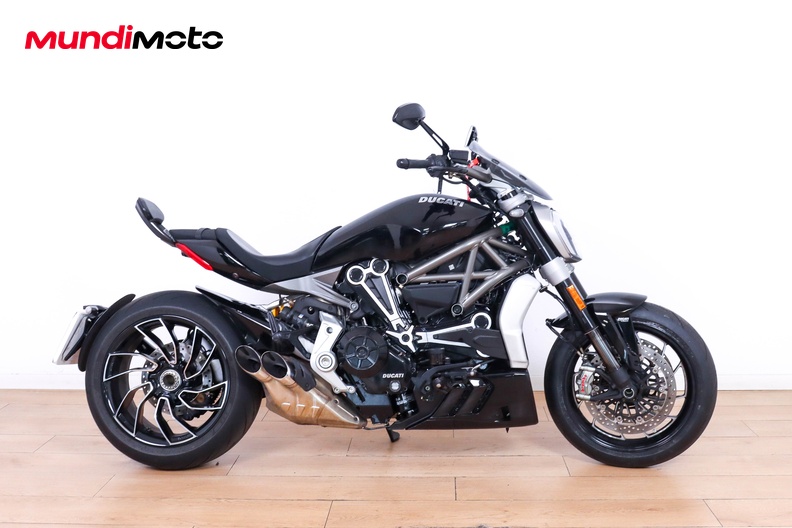 Motorbike image 0