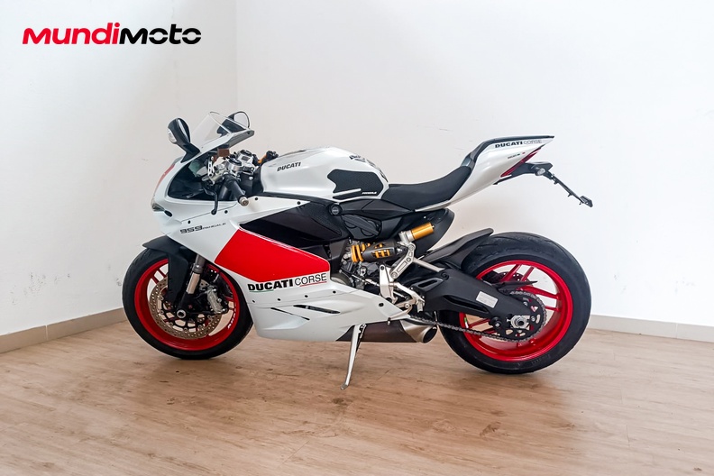 Motorbike image 6