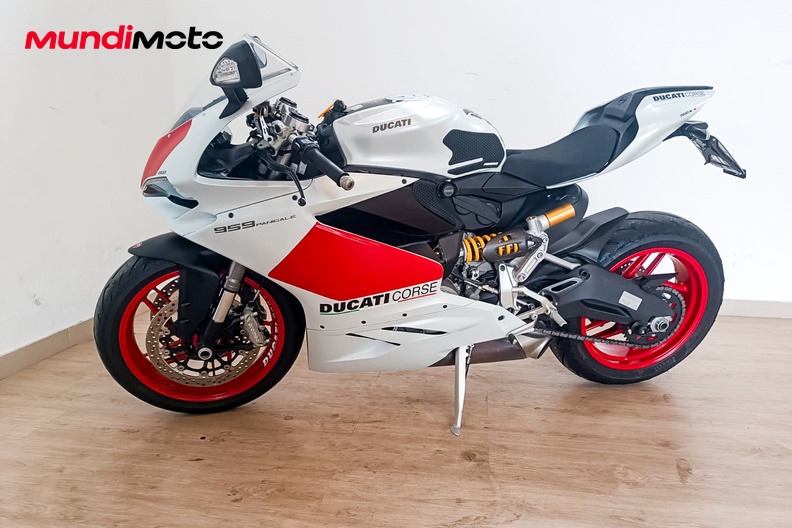 Motorbike image 5