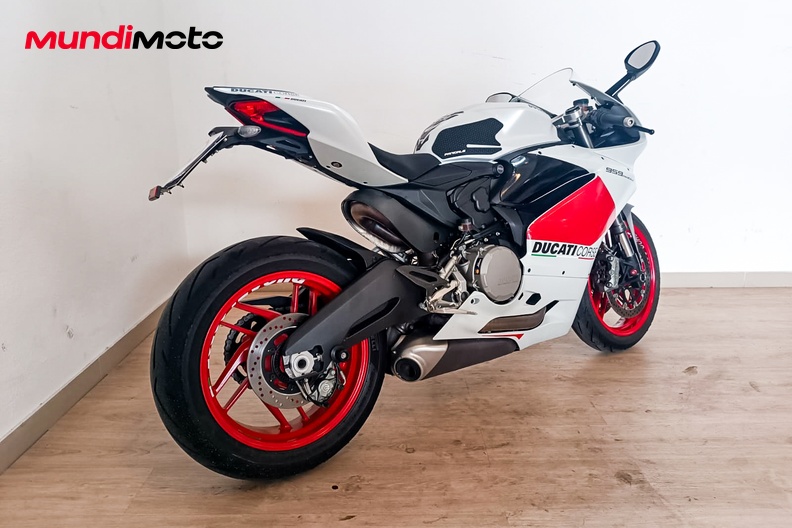 Motorbike image 2