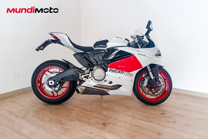 Motorbike image 0