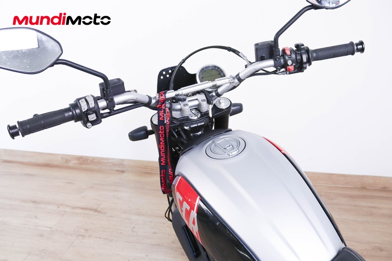 Motorbike image 10