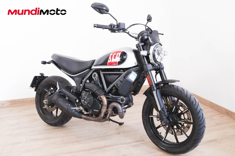 Motorbike image 2