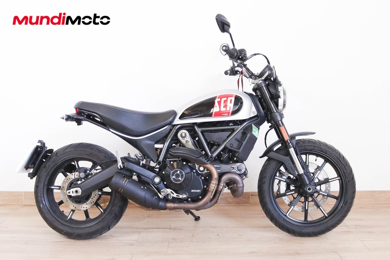 Motorbike image 0