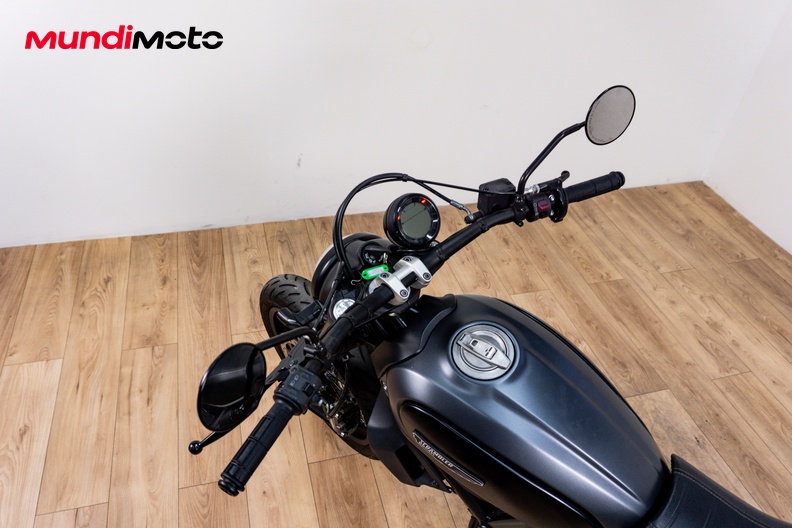 Motorbike image 10