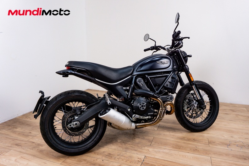 Motorbike image 2