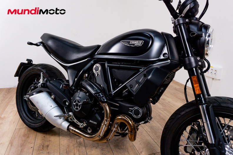 Motorbike image 4