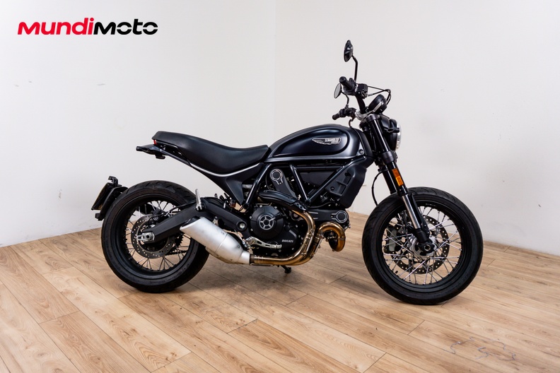 Motorbike image 0