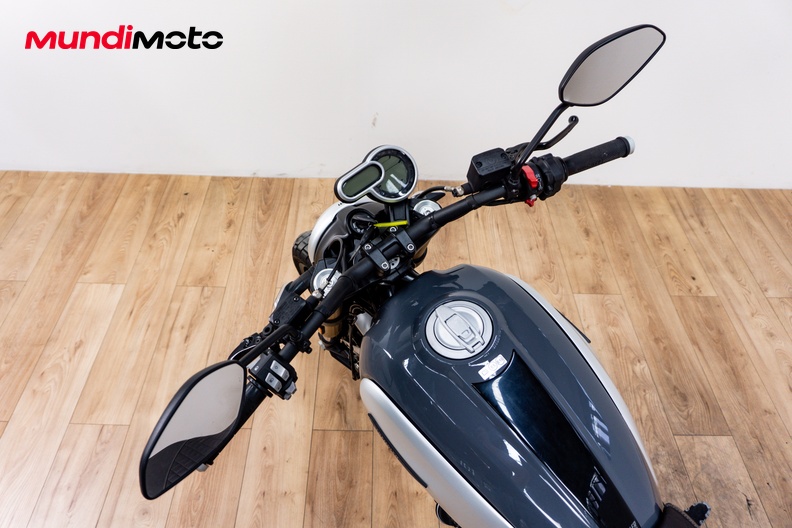Motorbike image 10
