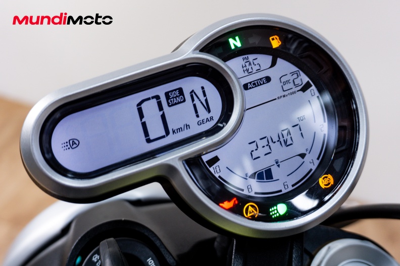 Motorbike image 11