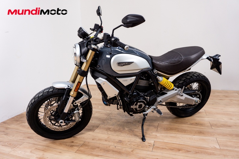 Motorbike image 6